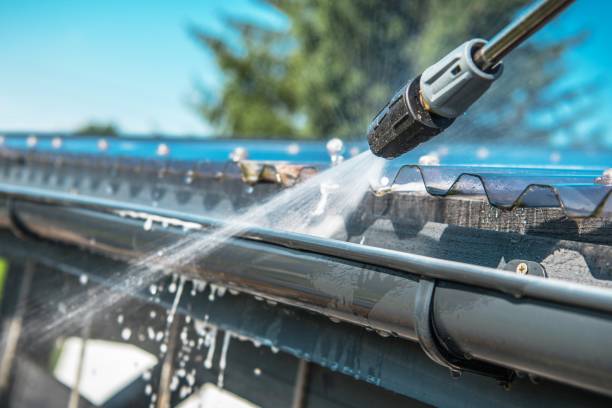 Best Fence Pressure Washing  in Lawrenceburg, KY