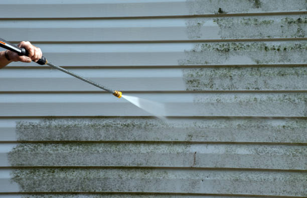 Roof Power Washing Services in Lawrenceburg, KY
