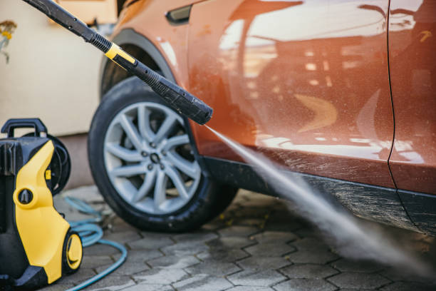 Best Power Washing Near Me  in Lawrenceburg, KY