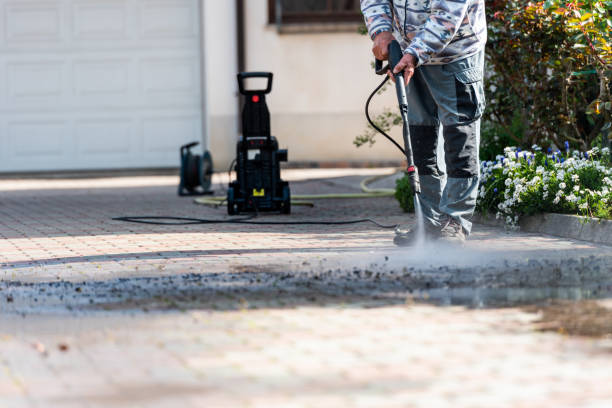 Why Choose Our Certified Pressure Washing Experts for Your Project Needs in Lawrenceburg, KY?