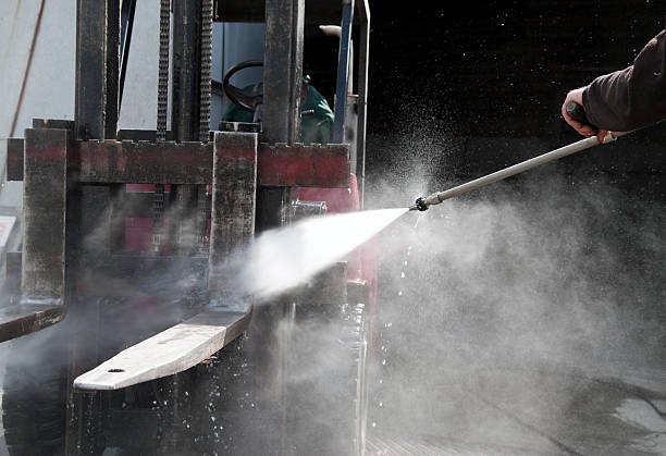 Best Sidewalk Pressure Washing  in Lawrenceburg, KY
