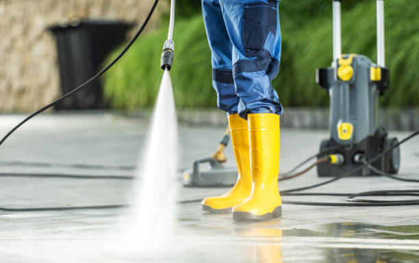 Best Affordable Pressure Washing  in Lawrenceburg, KY