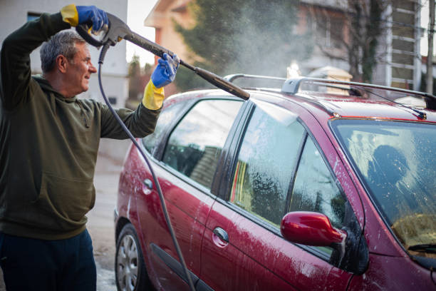 Best Exterior Home Cleaning  in Lawrenceburg, KY