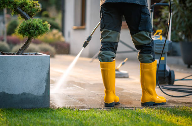 Lawrenceburg, KY Pressure Washing Company