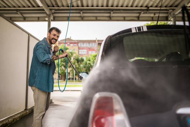 Best Affordable Power Washing  in Lawrenceburg, KY